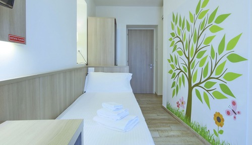Classic Single Room