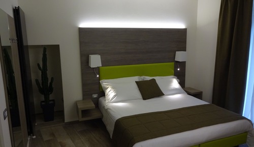 Family Apartment