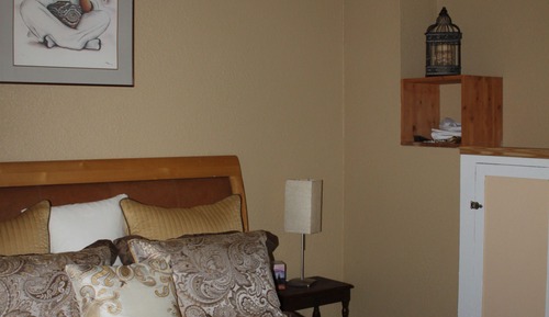 House, 2 Bedrooms