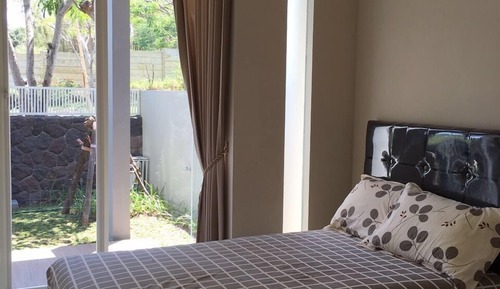 Villa, 3 Bedrooms