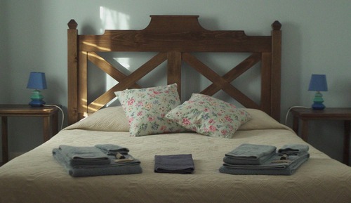 Romantic Room, Ground Floor