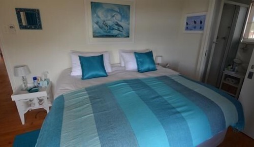 Self-Catering House
