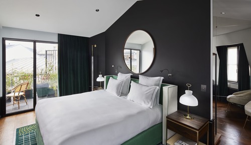 Suite (Saint Roch Suite)