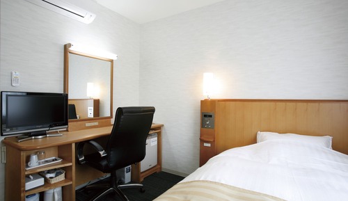 Standard Single Room, Non Smoking