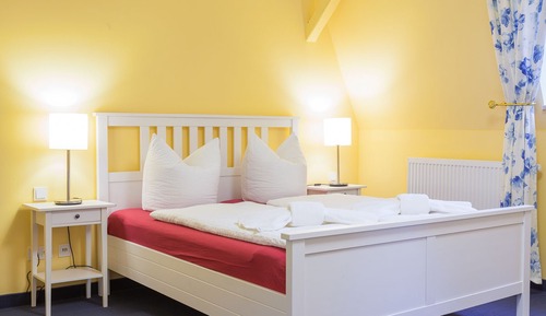 Apartment, Ensuite (Schloss Lichtenwalde)