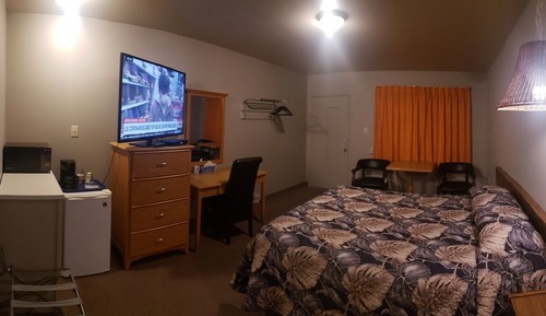Queen Room