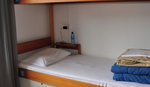Room, Non Smoking, Shared Bathroom (Max 8 people)