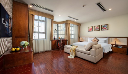 Junior Suite