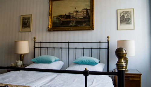 Standard Double Room, 1 Double Bed