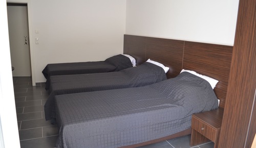 Premium Triple Room
