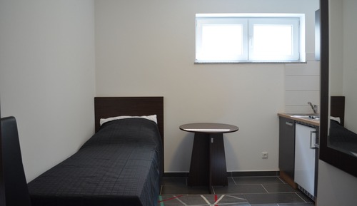 Standard Single Room, 1 Twin Bed