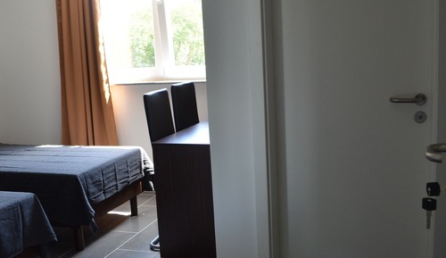 Comfort Twin Room, 2 Twin Beds