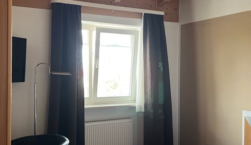 Basic Single Room