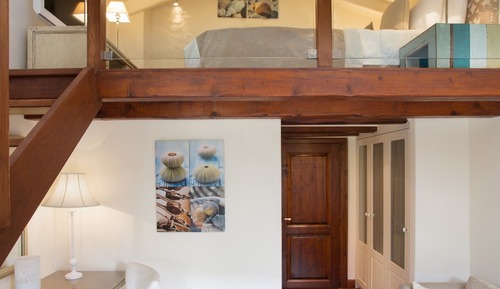 Comfort Loft