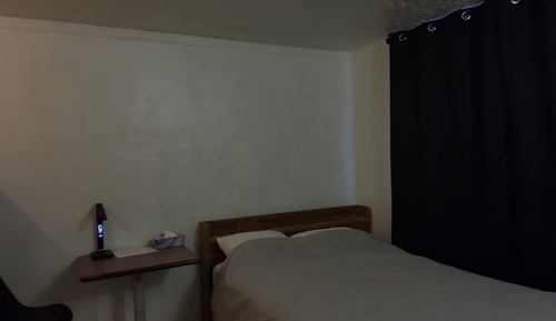 Standard Room, 1 Queen Bed, Non Smoking