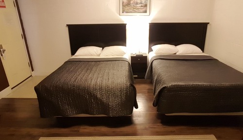 Triple Room, Non Smoking