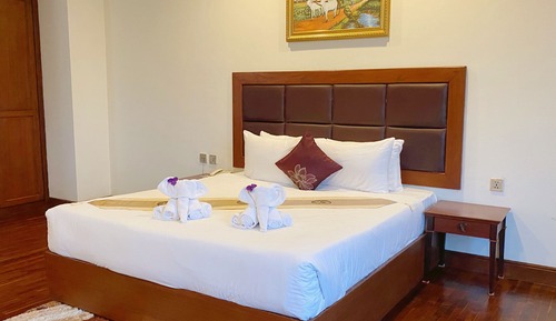 Junior Room