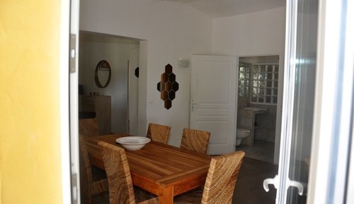 Superior Villa, 2 Bedrooms, Terrace (Villa T3+ 6 personnes max)