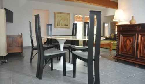 Superior Villa, 3 Bedrooms, Terrace (Villa T4+ 8 personnes max)