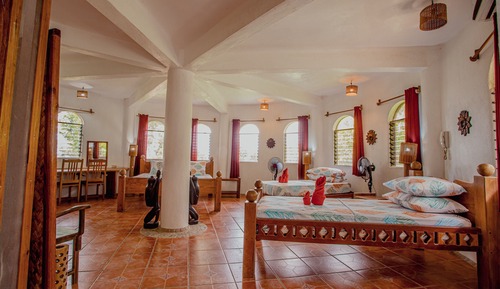 Grand Chalet