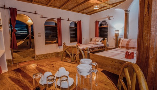 Chalet (Rambutan)