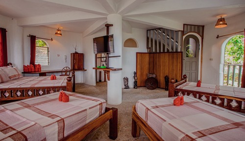 Grand Chalet