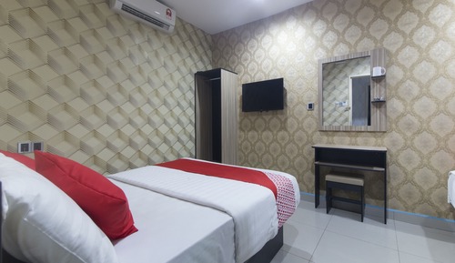 Superior Suite, Multiple Beds
