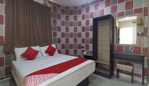 Standard Double Room, 1 Double Bed