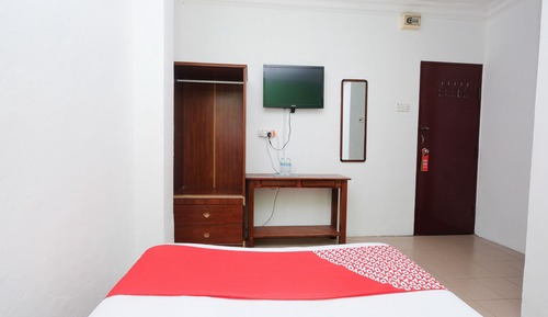 Standard Double Room, 1 Double Bed