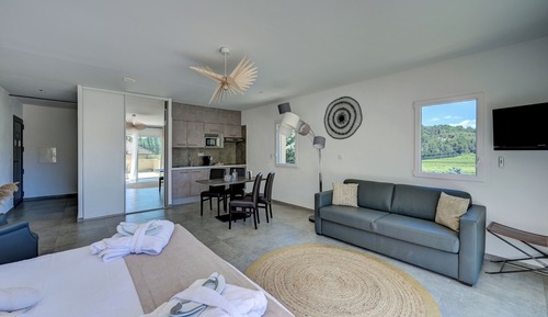 Family Suite