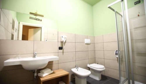 Twin Room, 2 Twin Beds