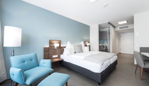 Basic Double Room (CLASSIC)