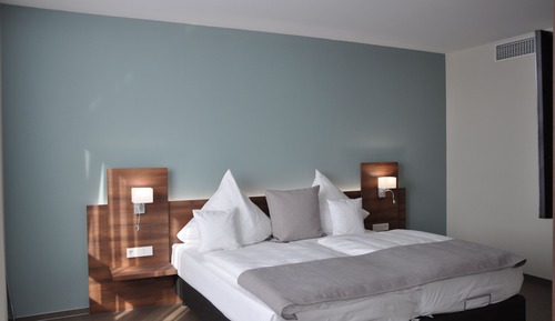 Apartment (SUITE)