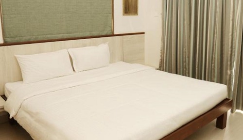 3 Bedroom Suite