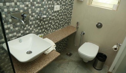 2 Bedroom Suiite