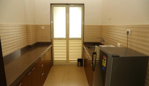 1 Bed Room Suite