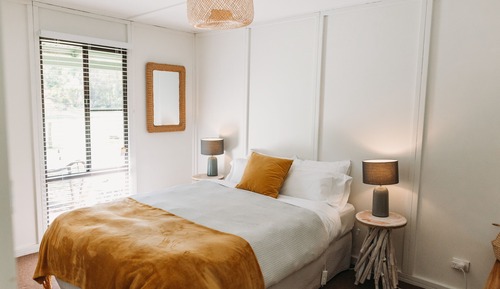 Superior Cottage, 1 Bedroom