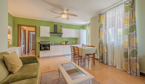 Superior Apartment