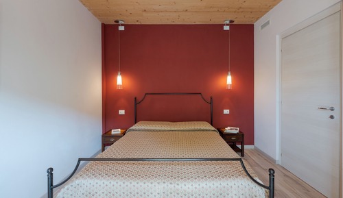 Romantic Apartment