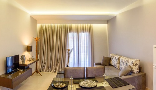 Executive Apartment