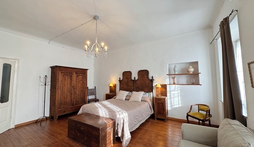 Family Apartment