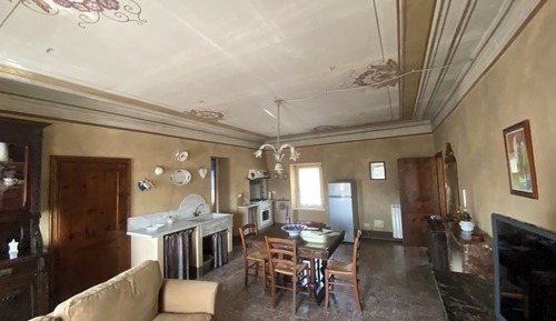 Comfort Apartment