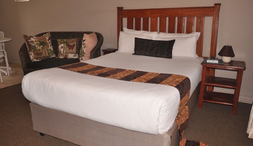 Room (Self Catering)