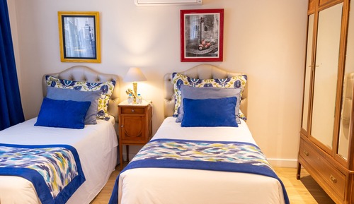 Family Suite, Multiple Beds