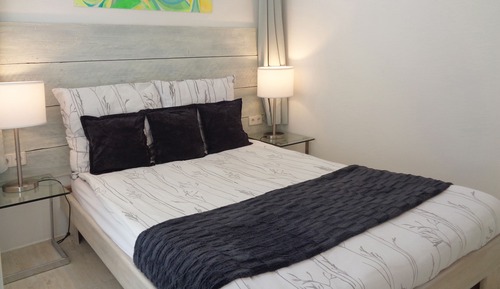 Comfort Single Room, 1 Bedroom, Non Smoking