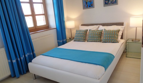Comfort Double Room, Non Smoking