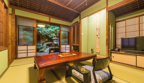 Economy Room, Non Smoking