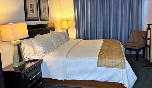 Junior Room