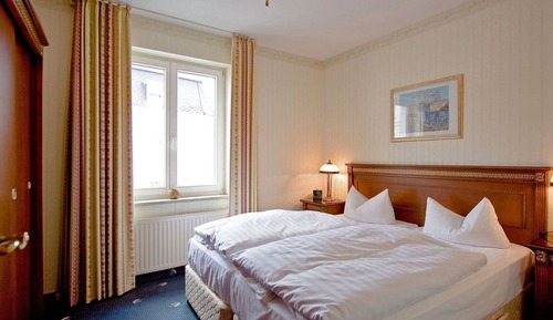 Apartment, 1 Bedroom, City View