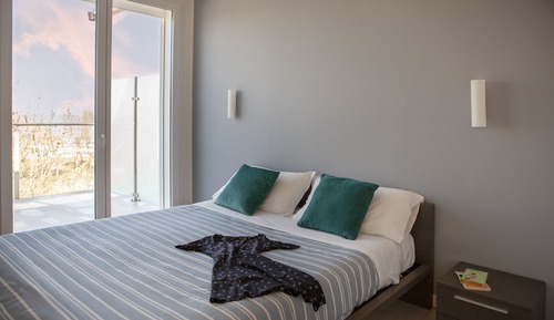 Panoramic Penthouse, 2 Bedrooms, Terrace, Sea View